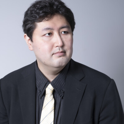 鈴木智士